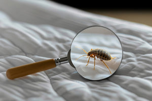 How to Get Rid of Bed Bugs in a Mattress