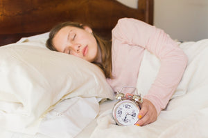 The Importance of a Consistent Bedtime Routine