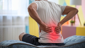 Lower Back Pain: Causes, Symptoms, Treatment, and Mattress