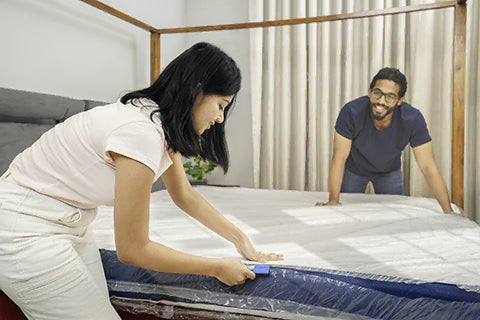 Mattress Buying Guide - Everything You Need to Know About Buying a Mattress