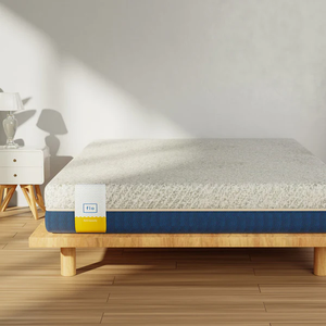 The Benefits of Choosing 100% Natural Latex Mattress