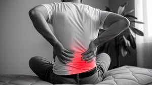 Lower Back Pain: Causes, Symptoms, Treatments, and Mattress